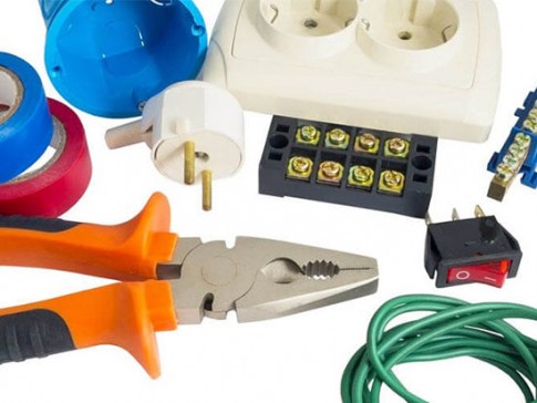 Materiais Elétricos