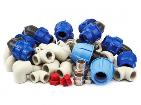 Materiais Hidráulicos