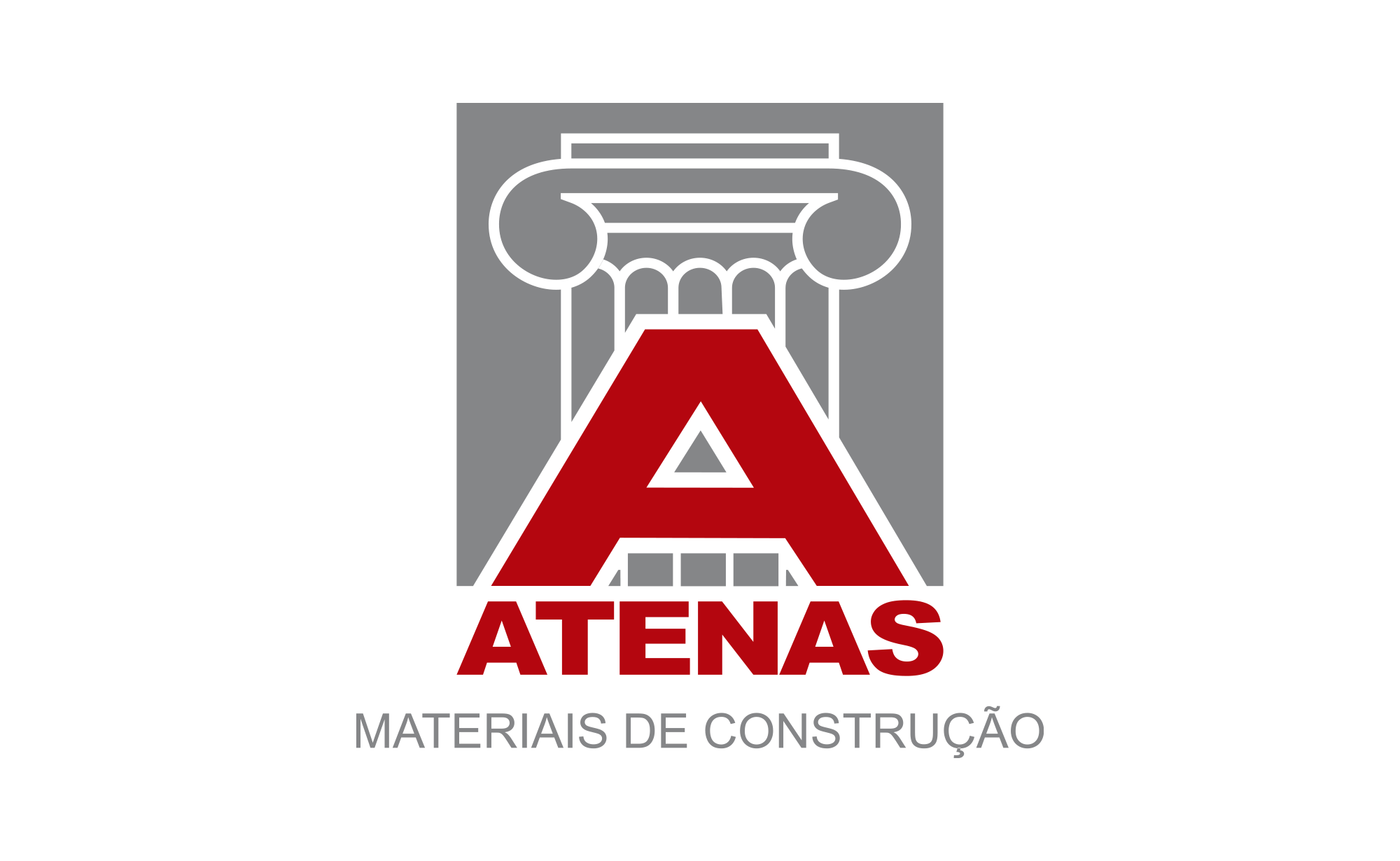 Atenas Materiais de Construção - Curitiba PR
