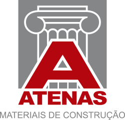 Atenas Materiais de Construção - Curitiba PR