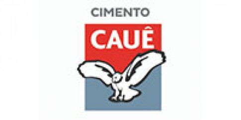 CAU&Ecirc; CIMENTOS