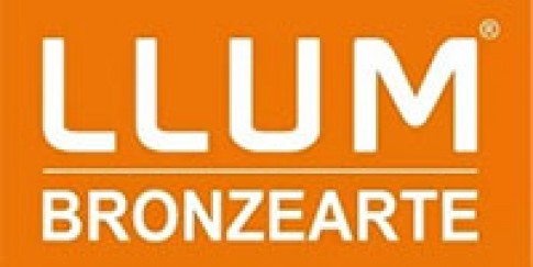 LLUM / BRONZEARTE