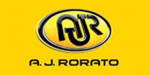 A.J. RORATO ARM&Aacute;RIOS