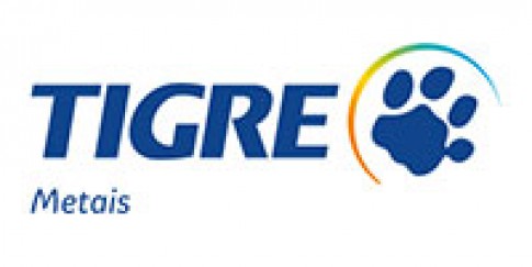 METAIS TIGRE